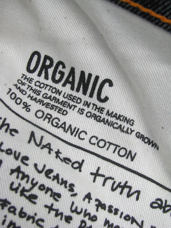 Material Guide How Ethical Is Cotton? Good On You