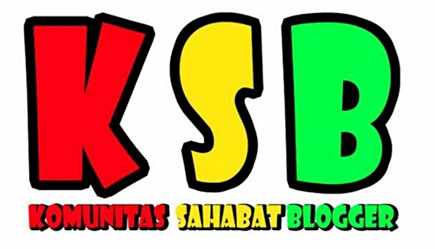 Komunitas Sahabat Blogger
