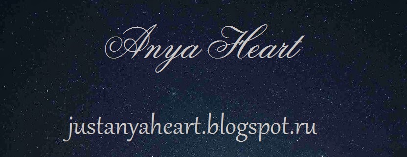 Anya Heart