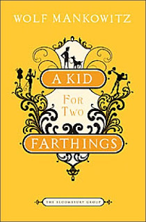 A Kid for Two Farthings