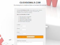 Click Signals