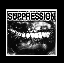 SUPPRESSION T- SHIRT