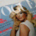 VOGUE magazine - Sponsored post