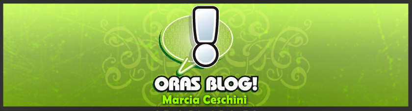 Oras blog!