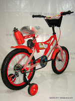 Sepeda Anak Everbest 16-727 Naruto 16 Inci 4