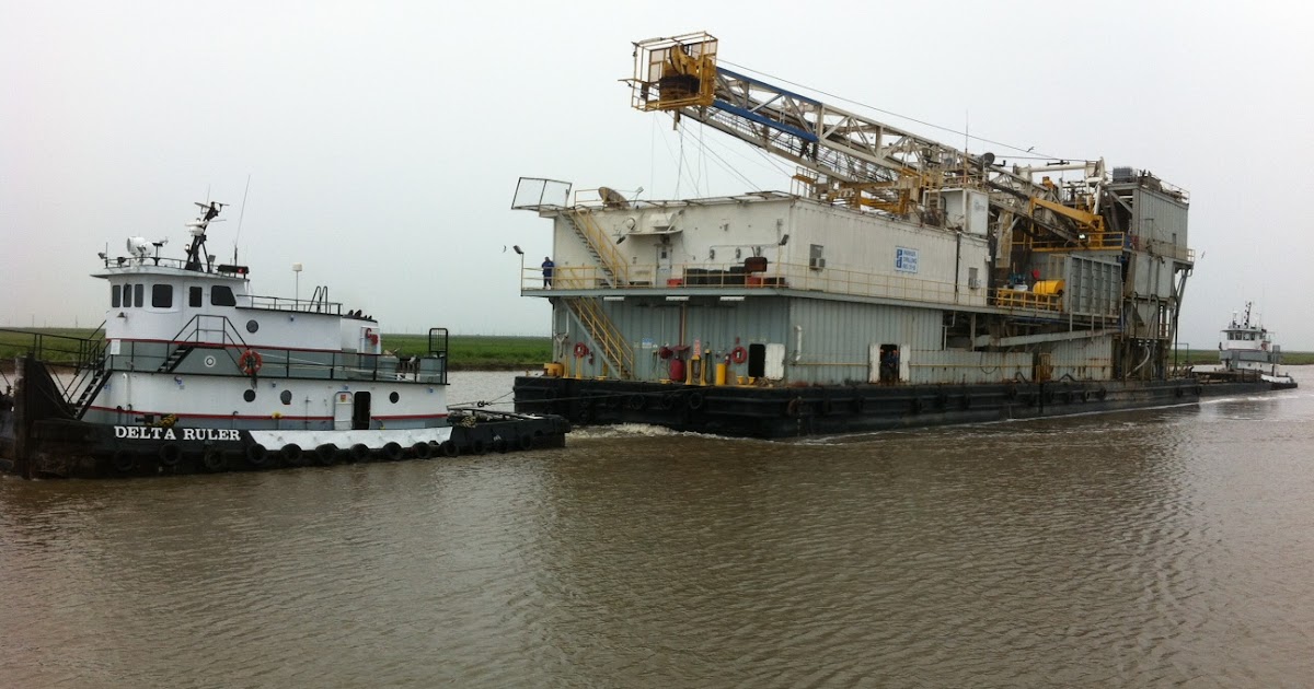 Lucky Us Adventures Day 2 Galveston to Port Arthur