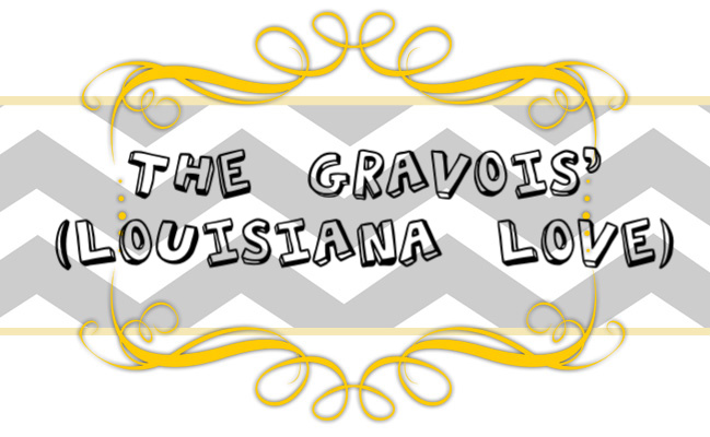 The Gravois