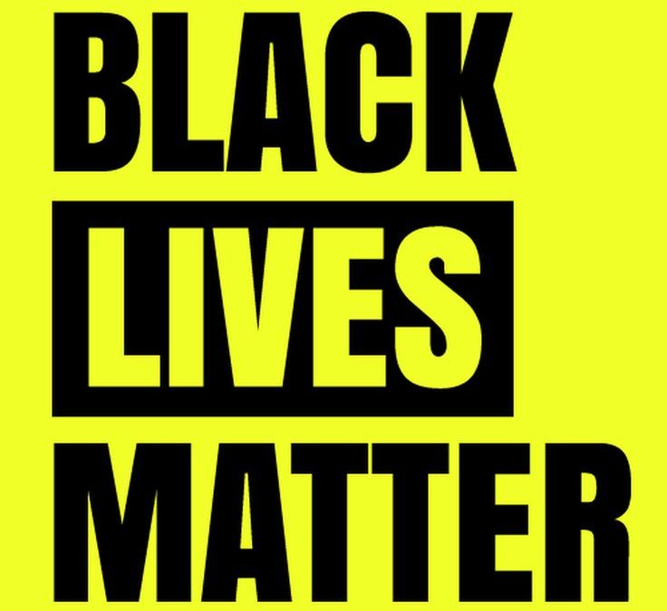 Black Lives Matter 101