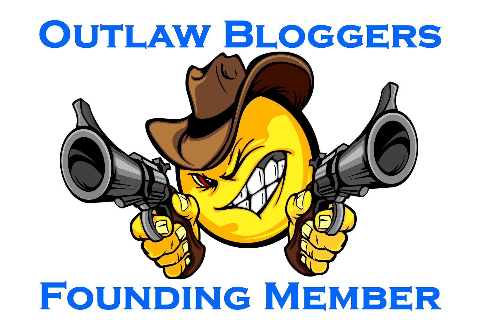 Support Your Outlaw Bloggers!
