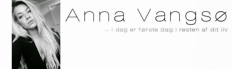 Anna Vangsø