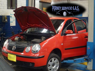  Servicio Tecnico Volkswagen Perney Servicio SAs 