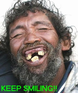 Những nụ cười nổi tiếng nhất trên Internet ^^