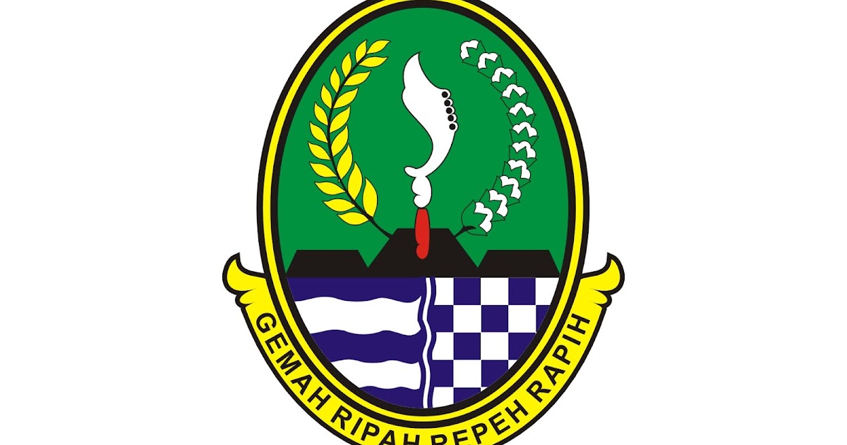 Provinsi Jawa Barat Logo