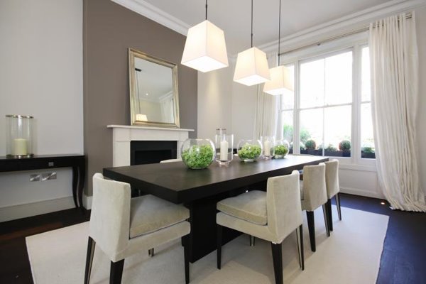Comedor Decoracion Minimalista ~ COMEDORES MINIMALISTAS Decoraci?n de Interiores Comedor Decoracion Minimalista ~ COMEDORES MINIMALISTAS Decoraci?n de Interiores