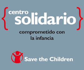 CEIP Los Almendros con Save the Children