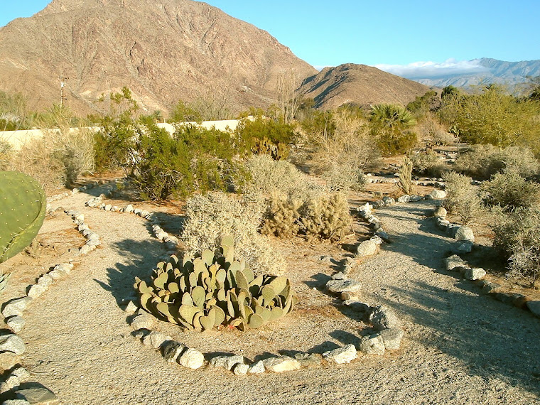 Garden Path