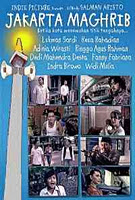 Free Download Movie Jakarta Maghrib (2010) 