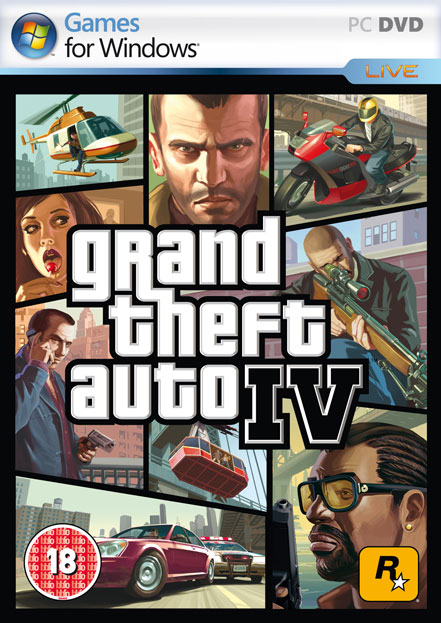 Grand Theft Auto (GTA) 5 [Razor1911] - Hızlı Oyun Torrent İndir