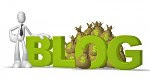 ¿QUERÉS SABER CUÁNTO VALE TU BLOG?