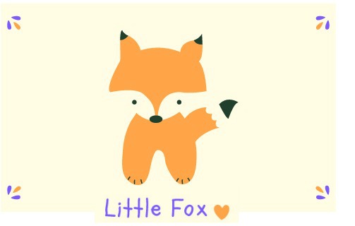 Little Fox