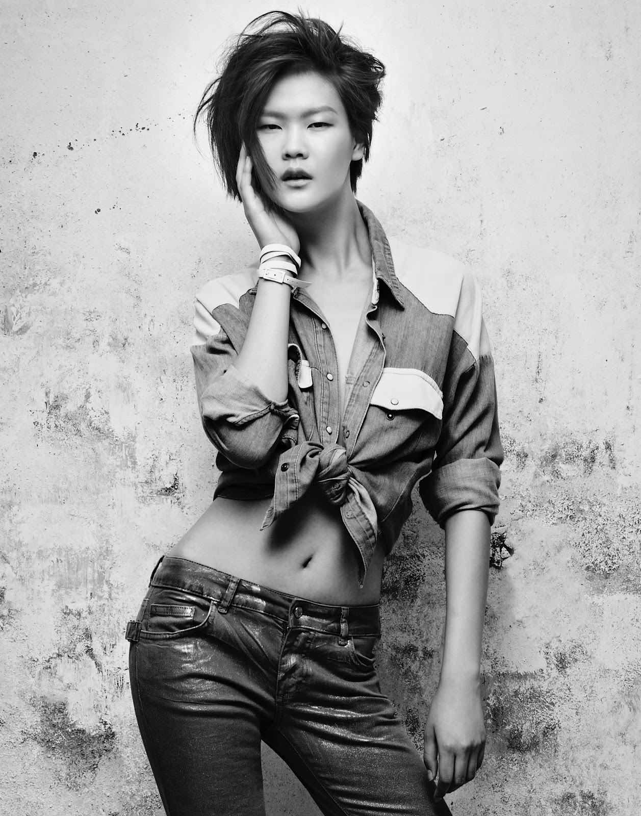 ed korea ed choi western korean models sumin new ed korea ed choi western korean models sumin new