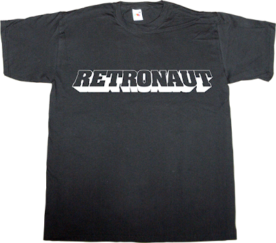 retro vintage steampunk t-shirt ephemeral-t-shirts