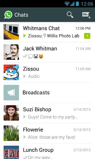 what is whatsapp messenger what is whatsapp messenger