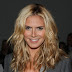 HEIDI KLUM new look