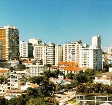 Projectada criação de um fórum urbano