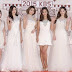 Girls' Generation at the red carpet event of the 2015 KBS' Gayo Daechukje