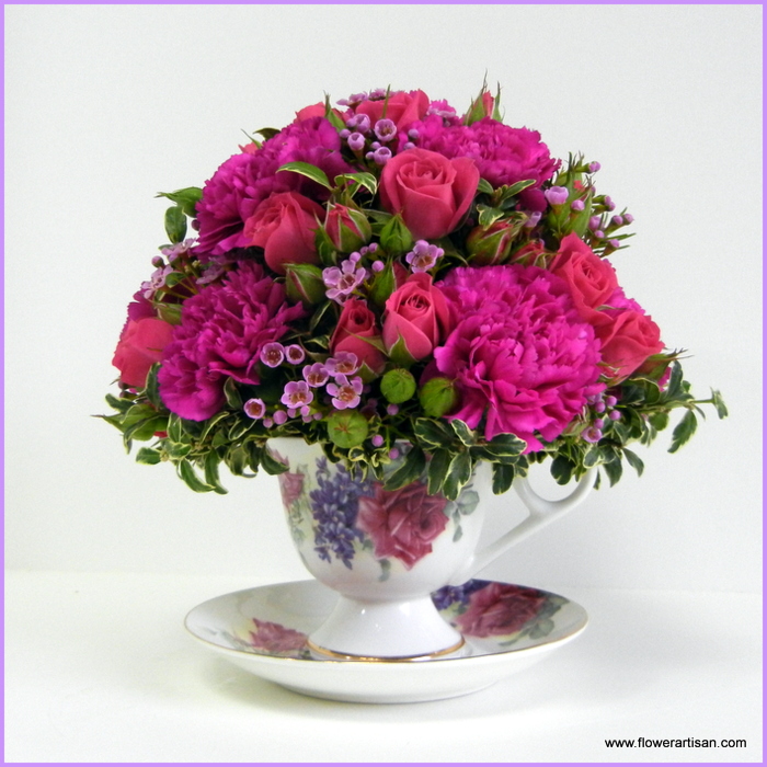 Artistry in Bloom's Blog Mother's Day FlowersVictoria BC by Artistry in Bloom