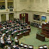 Belgium's parliament votes through child euthanasia
