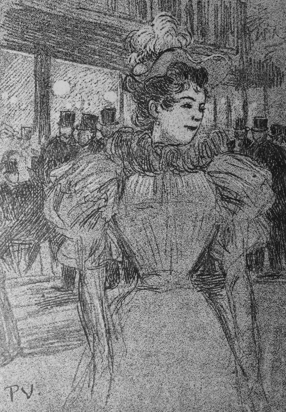 prostituées lyon part dieu