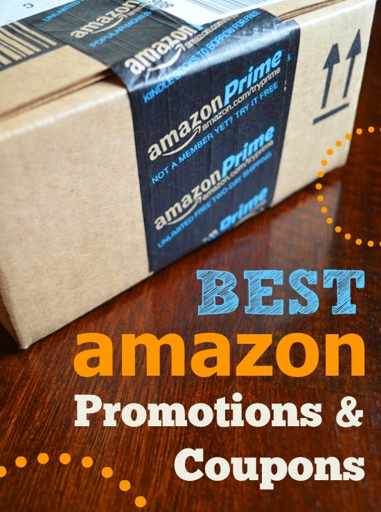Printable Coupons Amazon Coupons