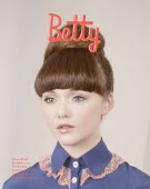 Betty Magazine