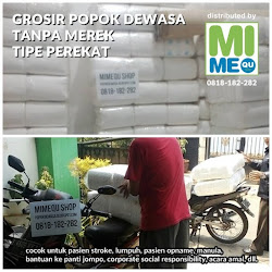 KABAR TERBARU