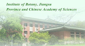 Institute of Botany, Jiangsu Province and Chinese Academy of Sciences