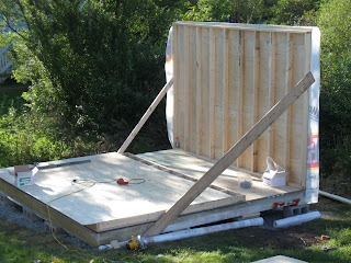 building a shed joseph truini building a shed joseph truini
