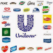 Archives Blog Strategi Pemasaran Semua Produk Pt Unilever