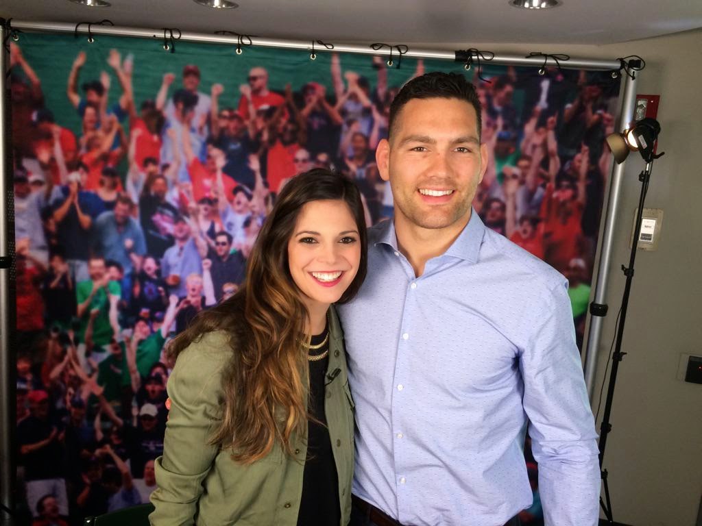 ZenRhino's MMA Blog: Chris Weidman on Garbage Time