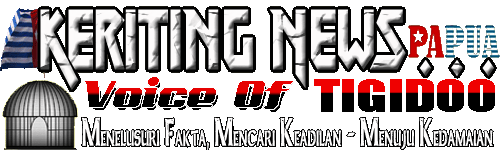 Keriting News - Voice Of Tgidoo