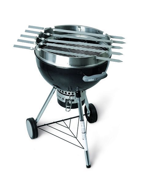 Jucheer Testet Hecht International Und Grillen Wird Zum Erlebnis