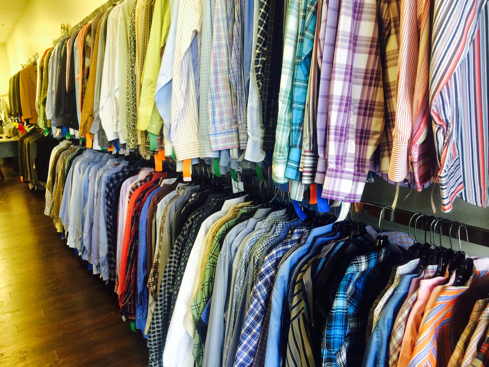 High Fashion Consignment High Fashion Consignment