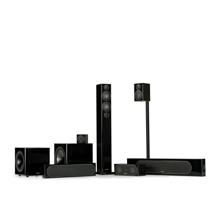 Consumer Savvy Reviews 5 Premier Home Audio Systems Ready to Take 2016