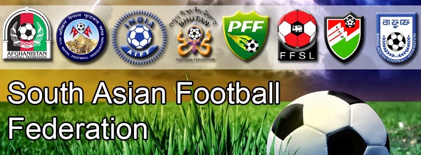 South Asian Football Federation™
