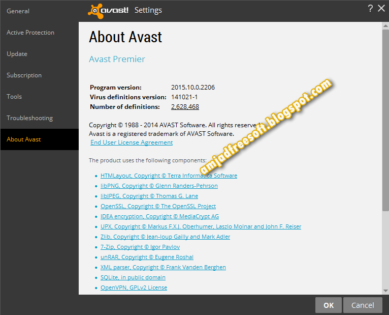 Avast Endpoint Protection Suite v8.0 License Key is Here ! [LATEST]