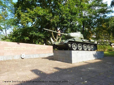 hochbunker, wehrmacht, karlshorst, pionierschule, lichtenberg, Militär, kapitulation, Kapitulationserklärung, tank