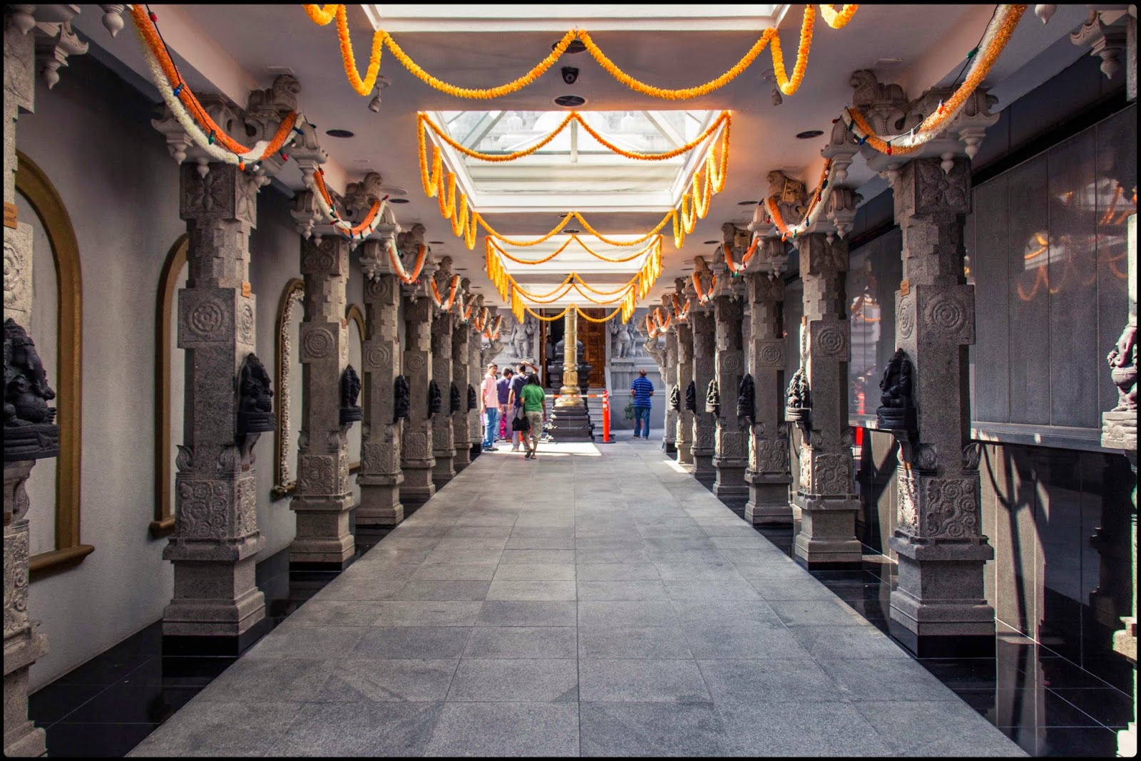 Curiosités et futilités à New York