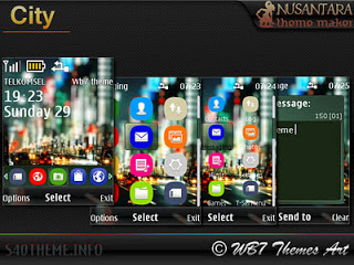 moobile solution nokia 6303i nokia x2 00 x2 02 x2 05 beautyfull city themes free