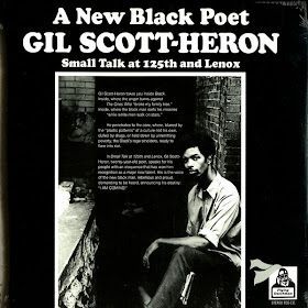 gil scott-heron, the 'godfather of rap', dies at 62 gil scott-heron, the 'godfather of rap', dies at 62